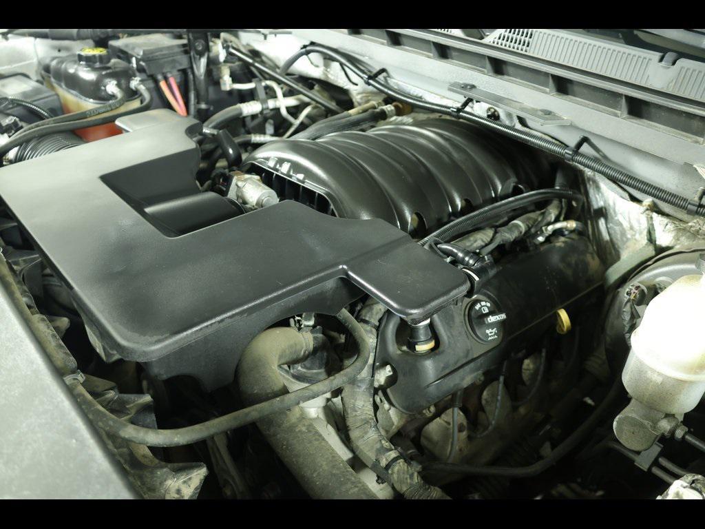 used 2017 Chevrolet Silverado 1500 car, priced at $15,995
