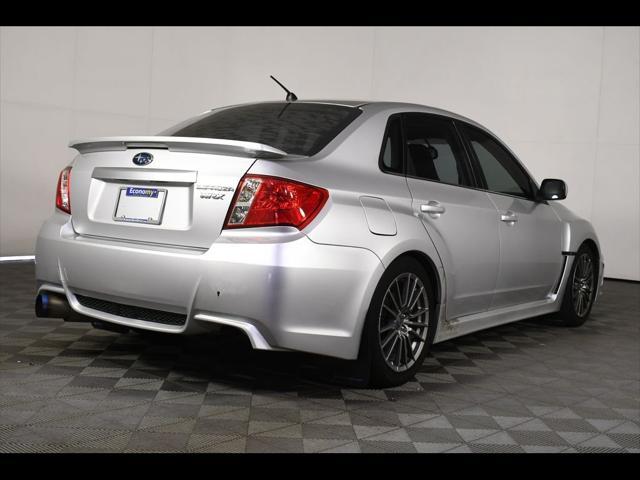 used 2011 Subaru Impreza car, priced at $14,198