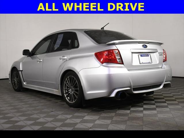 used 2011 Subaru Impreza car, priced at $14,198