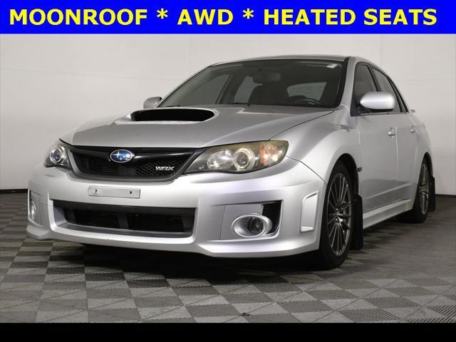 used 2011 Subaru Impreza car, priced at $14,198