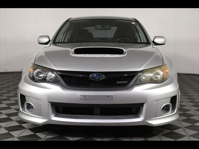 used 2011 Subaru Impreza car, priced at $14,198