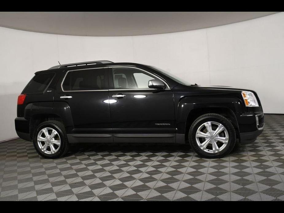 used 2016 GMC Terrain car, priced at $9,850