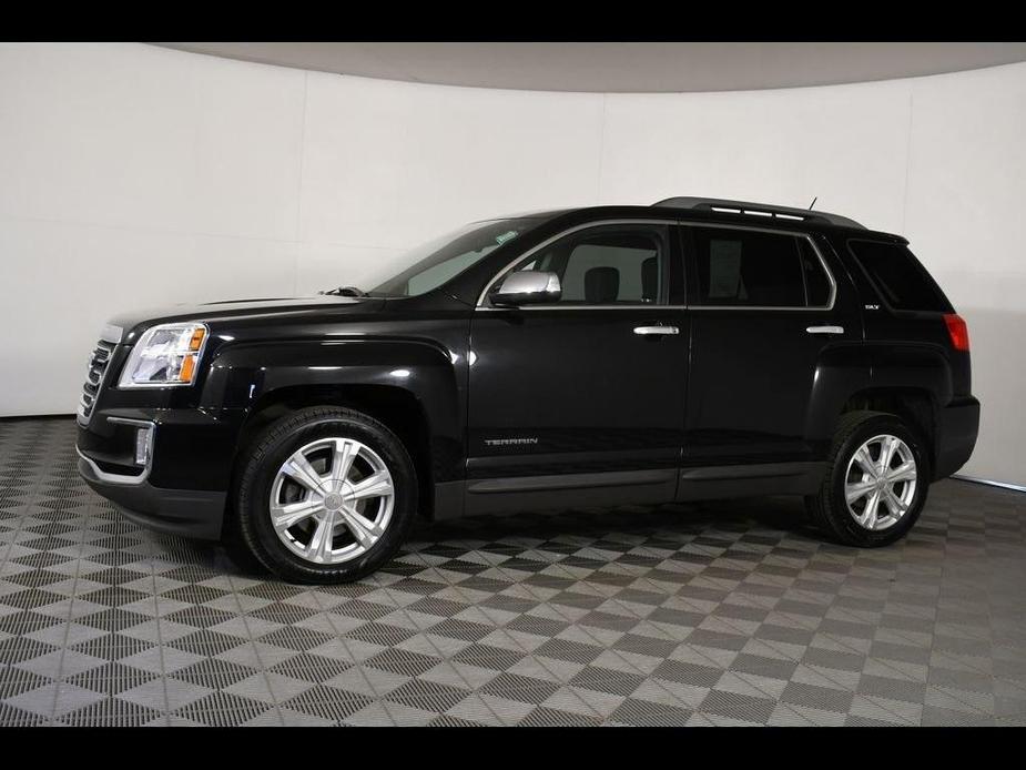 used 2016 GMC Terrain car, priced at $9,850