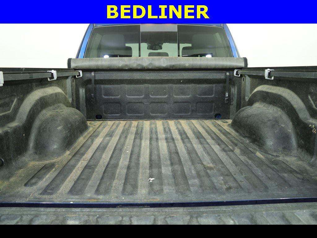 used 2019 Ram 1500 car, priced at $20,998