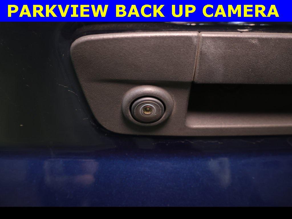 used 2019 Ram 1500 car, priced at $20,998