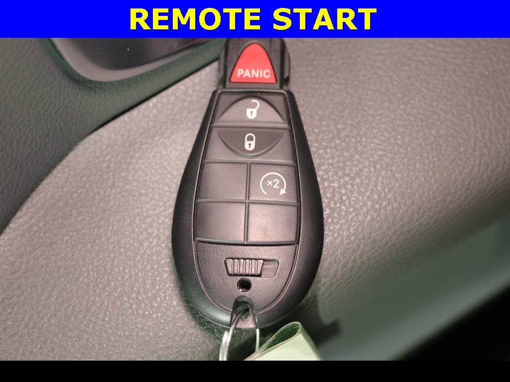 used 2019 Ram 1500 car, priced at $20,998