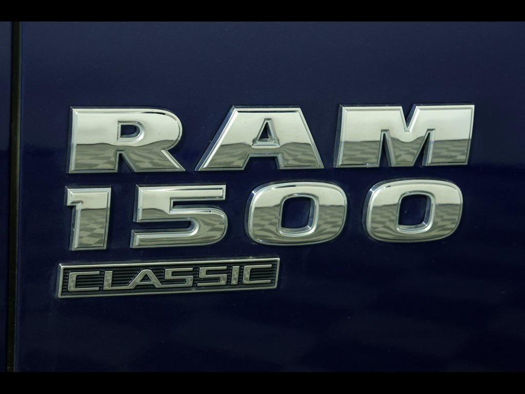 used 2019 Ram 1500 car, priced at $20,998