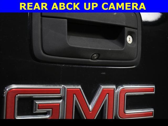 used 2019 GMC Canyon car, priced at $21,999