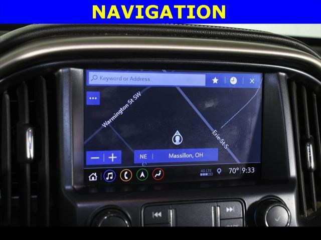 used 2019 GMC Canyon car, priced at $21,999