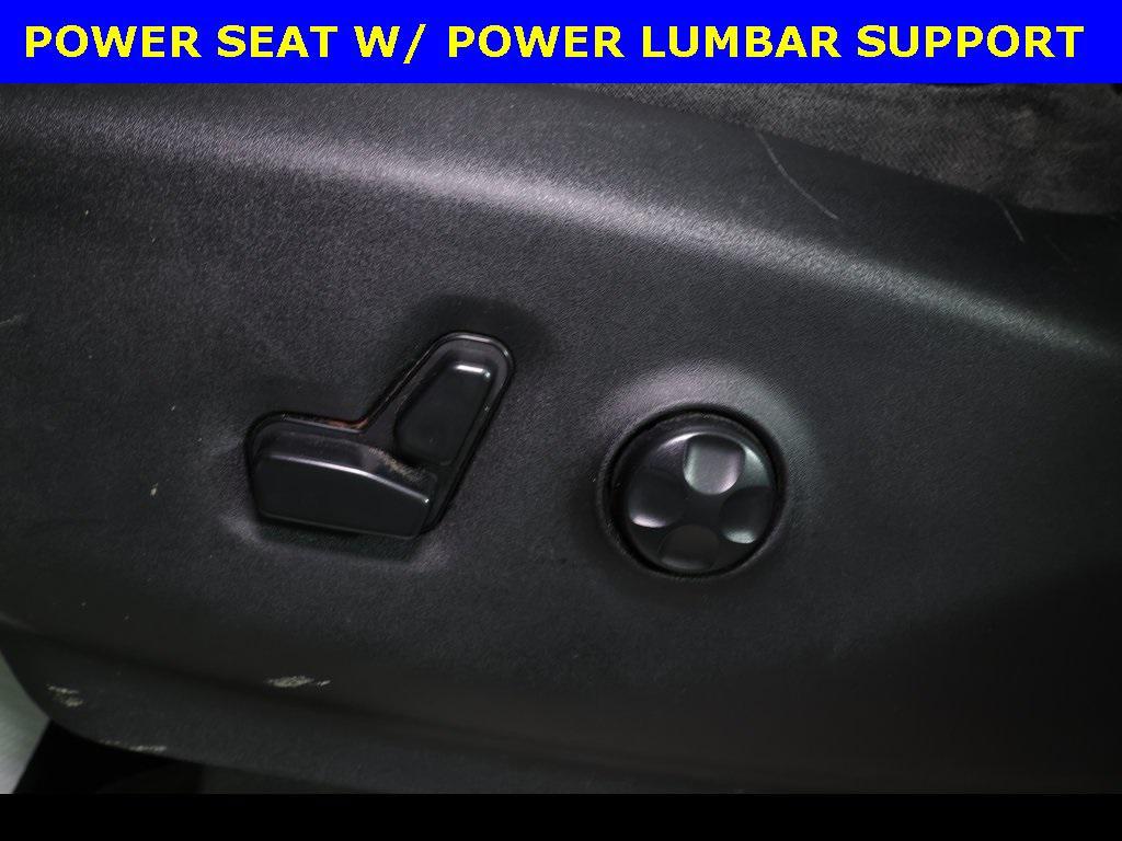 used 2018 Chrysler Pacifica car, priced at $11,401