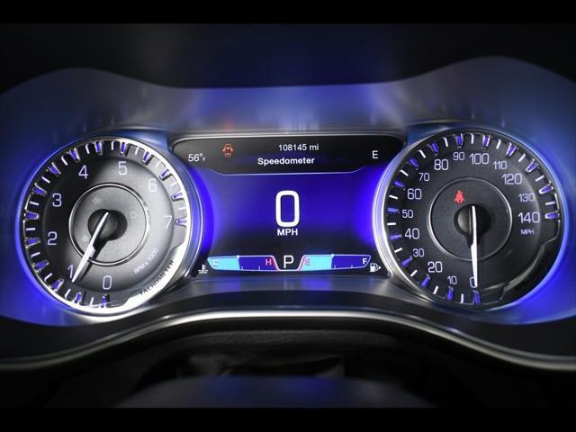 used 2016 Chrysler 200 car, priced at $12,900
