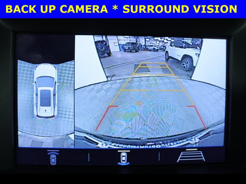 used 2018 GMC Terrain car, priced at $13,998