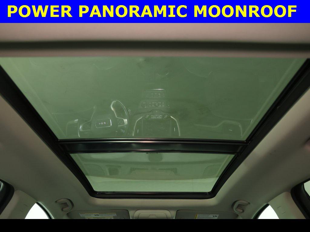 used 2018 GMC Terrain car, priced at $13,998