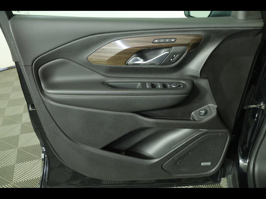 used 2018 GMC Terrain car, priced at $13,998