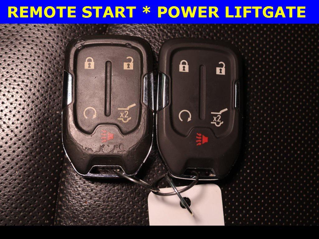 used 2018 GMC Terrain car, priced at $13,998