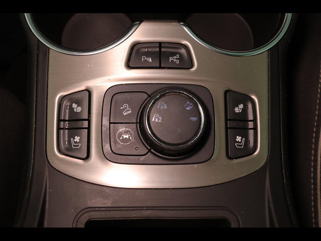 used 2018 GMC Terrain car, priced at $13,998