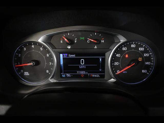 used 2017 GMC Acadia car, priced at $14,238