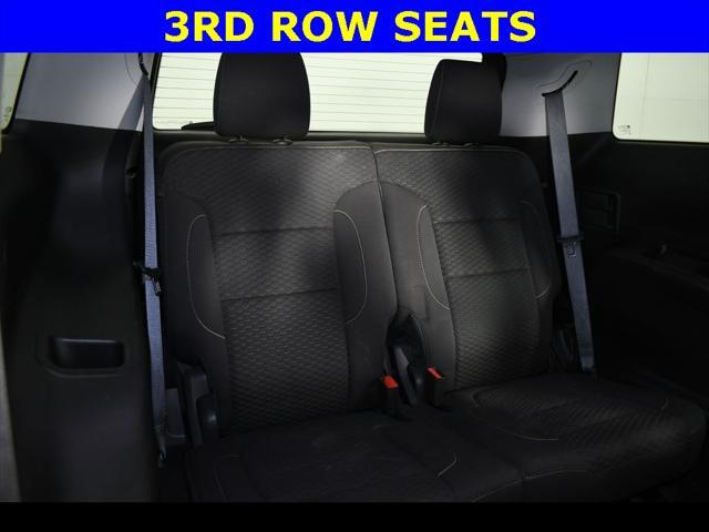 used 2017 GMC Acadia car, priced at $14,238