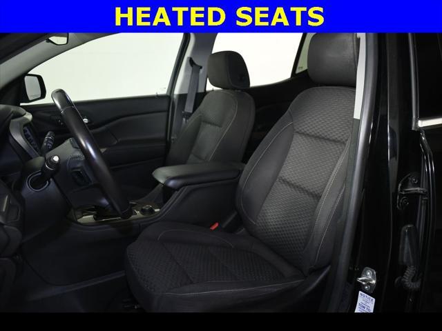 used 2017 GMC Acadia car, priced at $14,238
