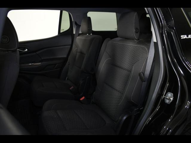 used 2017 GMC Acadia car, priced at $14,238