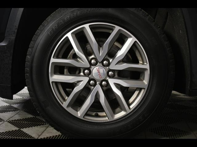 used 2017 GMC Acadia car, priced at $14,238