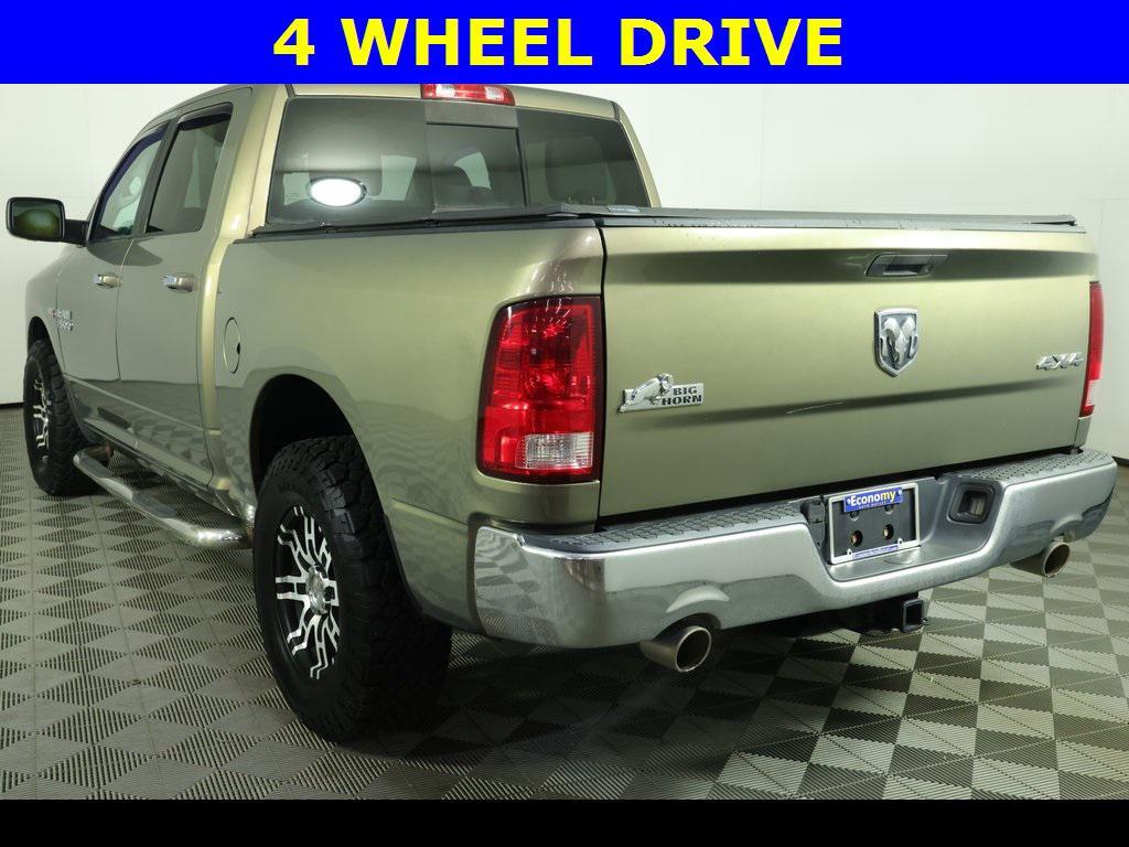 used 2015 Ram 1500 car, priced at $15,995