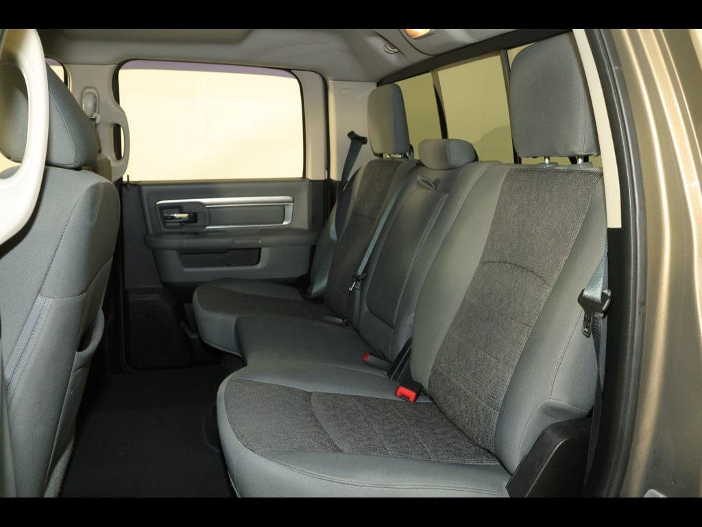 used 2015 Ram 1500 car, priced at $15,995