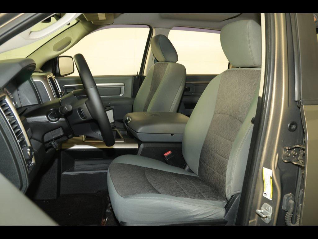 used 2015 Ram 1500 car, priced at $15,995