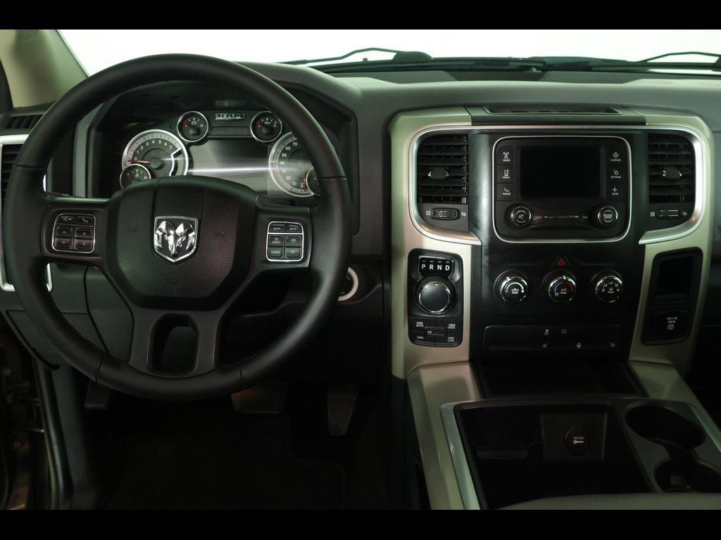 used 2015 Ram 1500 car, priced at $15,995