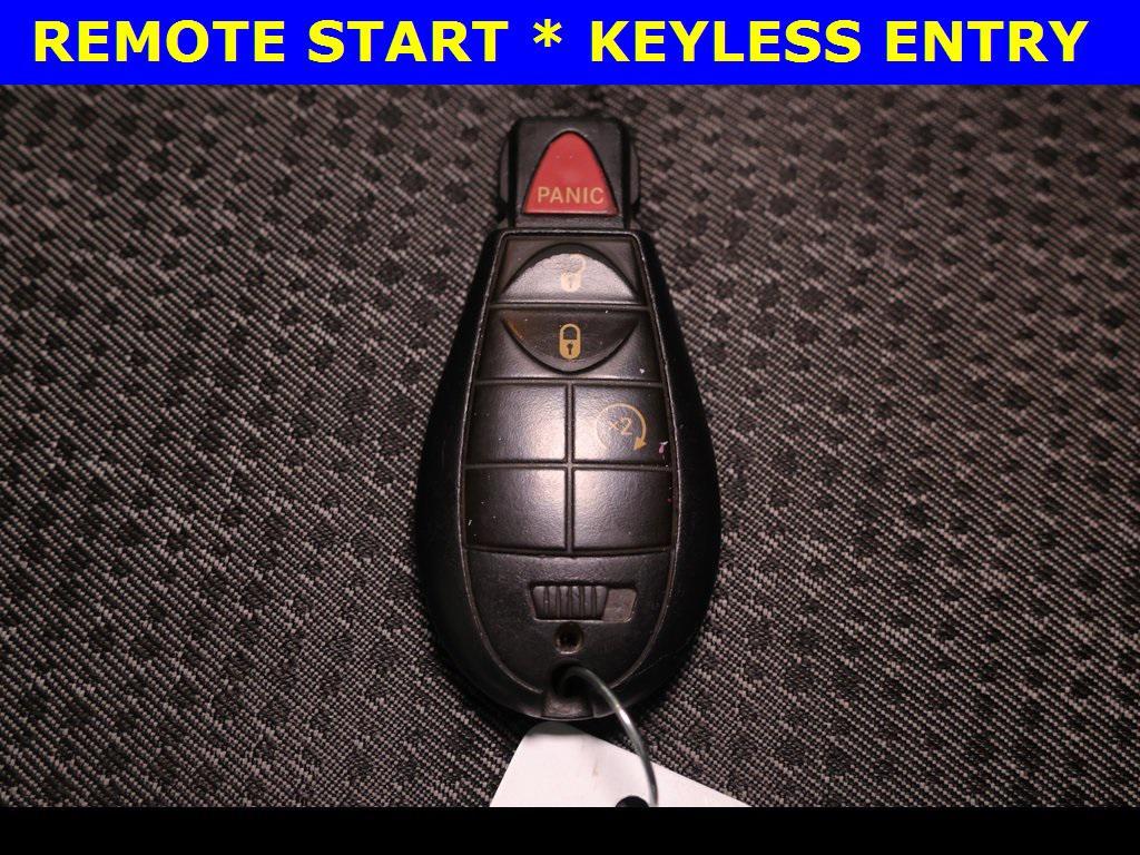 used 2015 Ram 1500 car, priced at $15,995