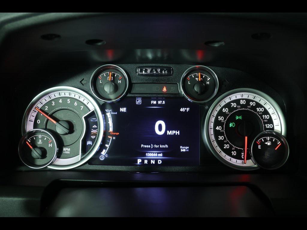 used 2015 Ram 1500 car, priced at $15,995