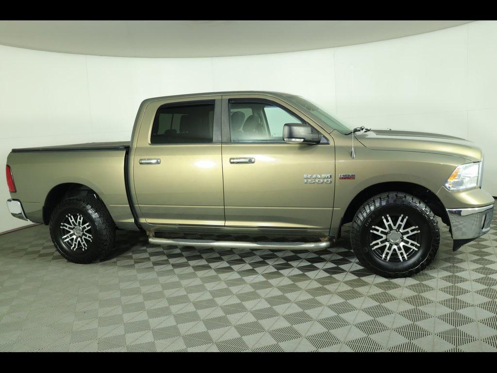 used 2015 Ram 1500 car, priced at $15,995