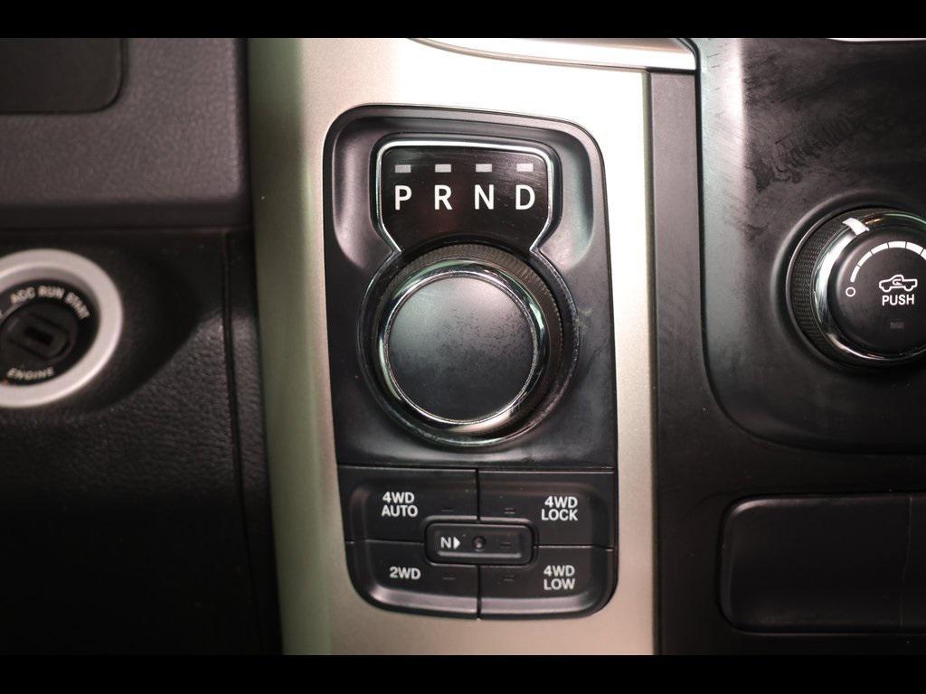 used 2015 Ram 1500 car, priced at $15,995