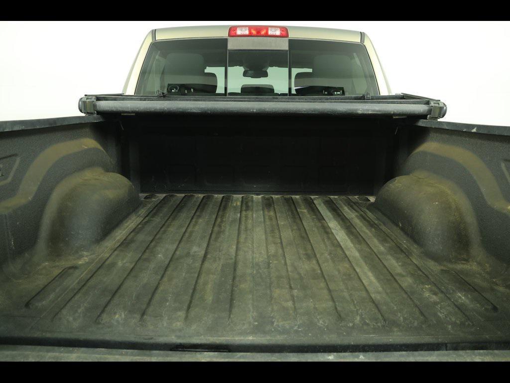 used 2015 Ram 1500 car, priced at $15,995