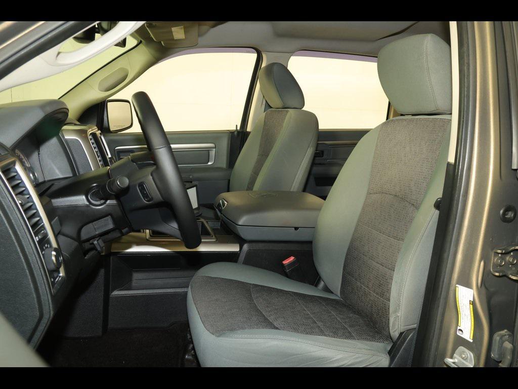 used 2015 Ram 1500 car, priced at $15,995