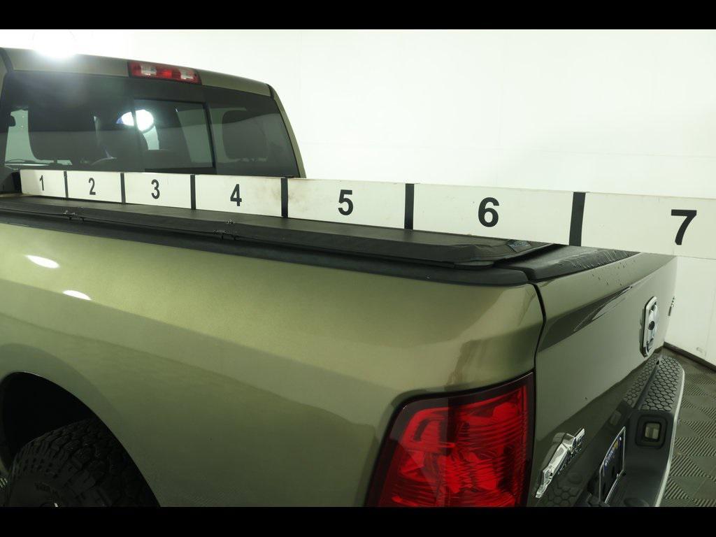 used 2015 Ram 1500 car, priced at $15,995