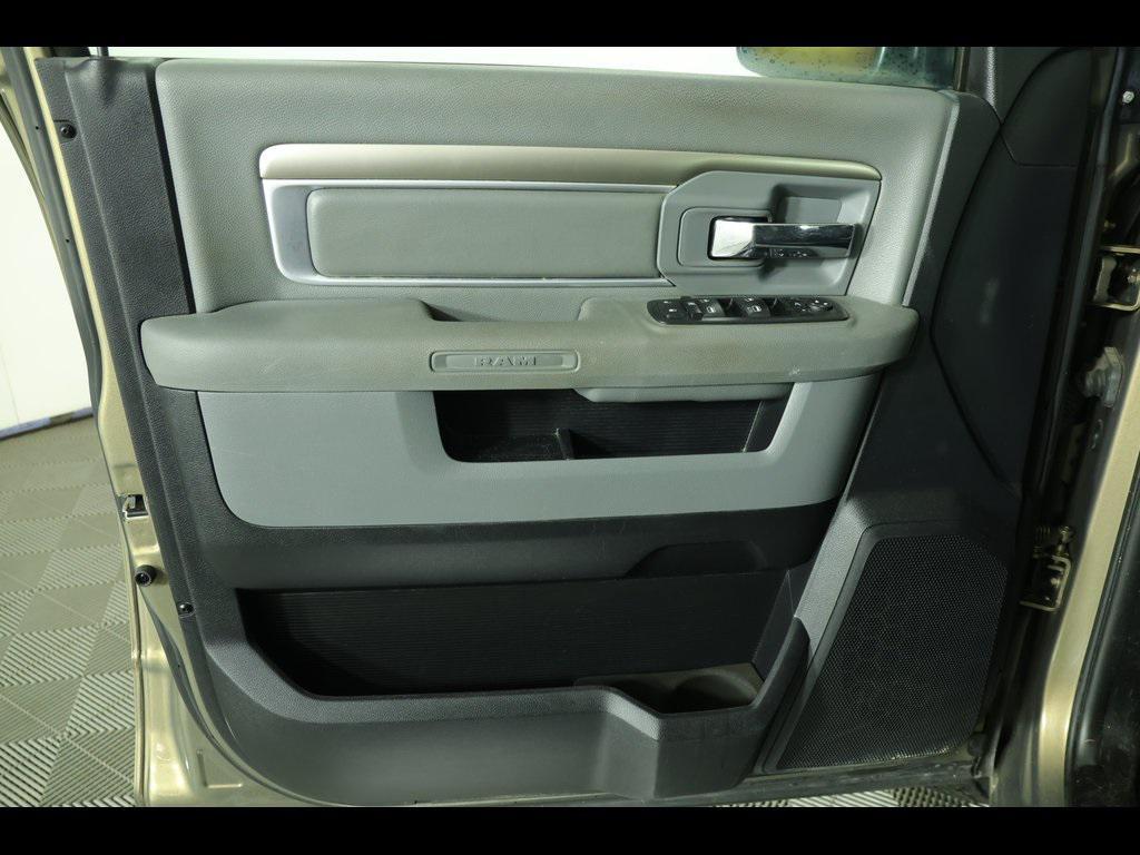 used 2015 Ram 1500 car, priced at $15,995