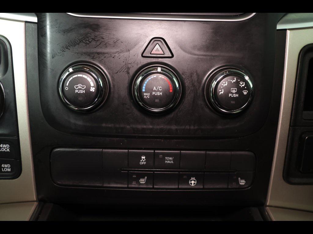 used 2015 Ram 1500 car, priced at $15,995