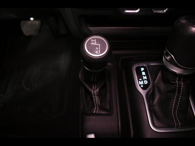 used 2018 Jeep Wrangler Unlimited car, priced at $24,987