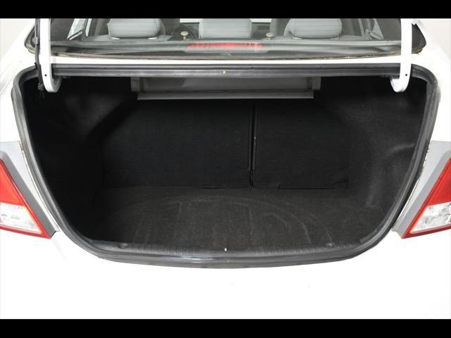 used 2016 Hyundai Accent car, priced at $5,995
