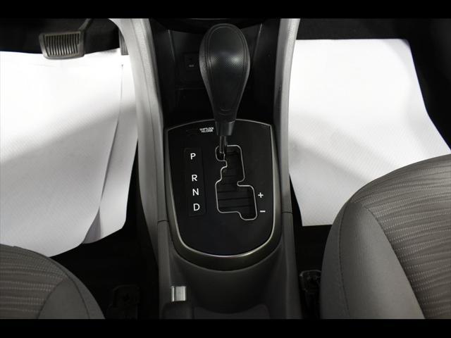 used 2016 Hyundai Accent car, priced at $5,995