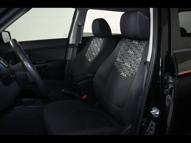 used 2011 Kia Soul car, priced at $3,727