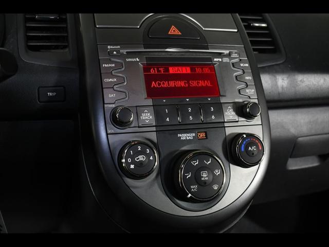 used 2011 Kia Soul car, priced at $3,727