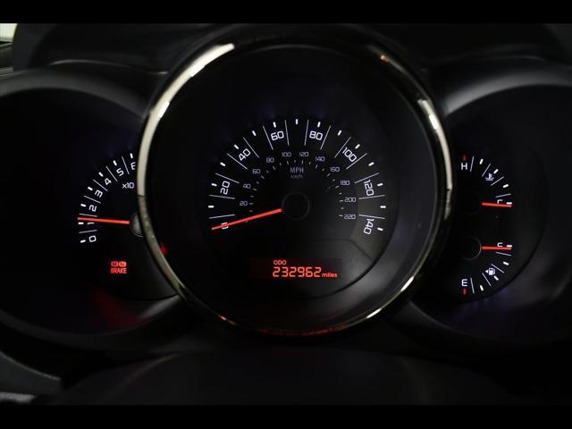 used 2011 Kia Soul car, priced at $3,727