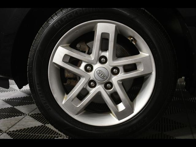 used 2011 Kia Soul car, priced at $3,727