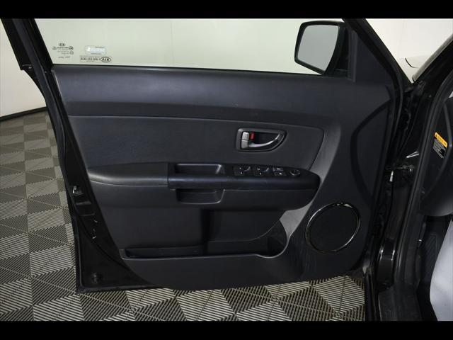 used 2011 Kia Soul car, priced at $3,727