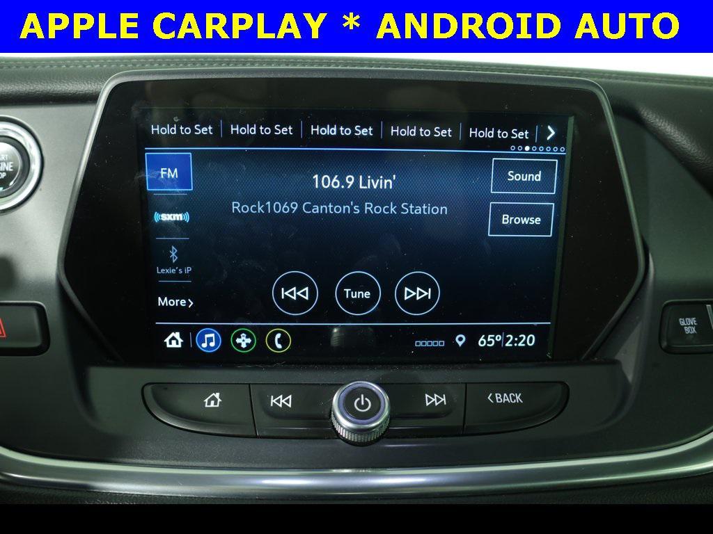 used 2019 Chevrolet Blazer car, priced at $15,995