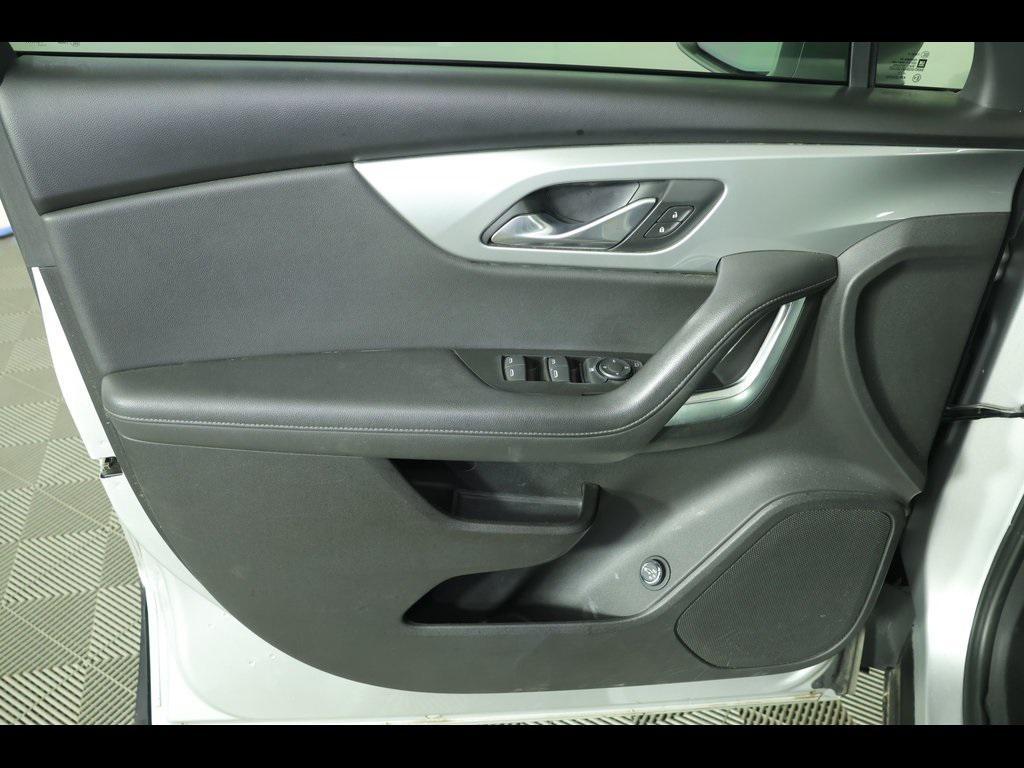 used 2019 Chevrolet Blazer car, priced at $15,995