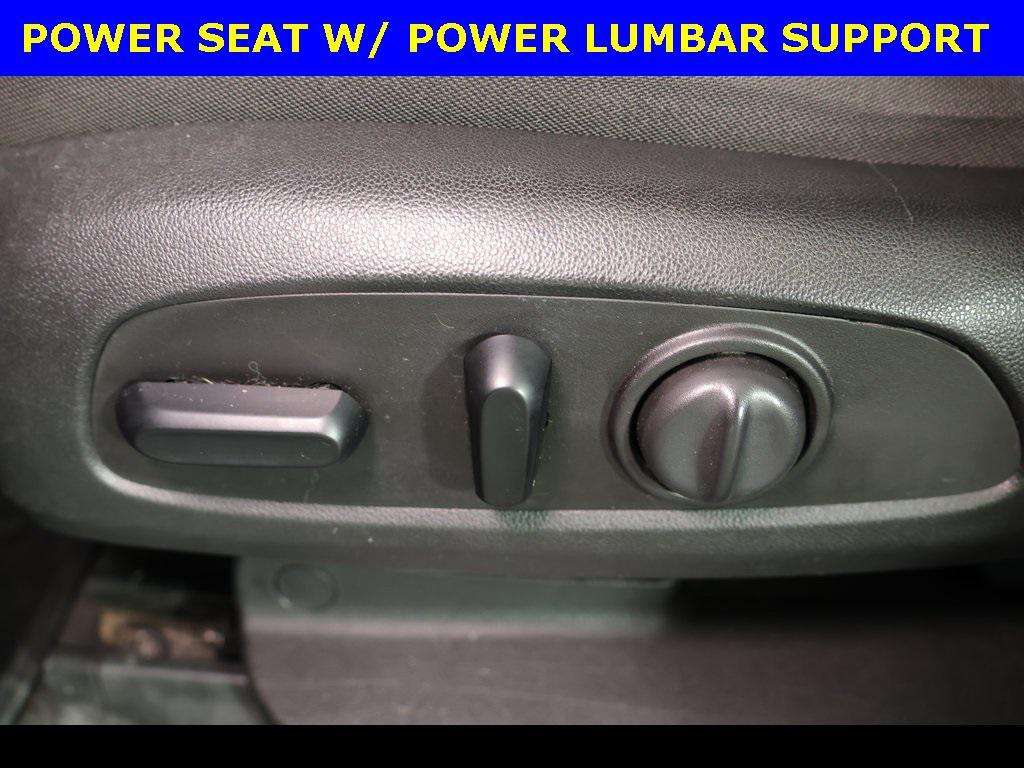 used 2019 Chevrolet Blazer car, priced at $15,995