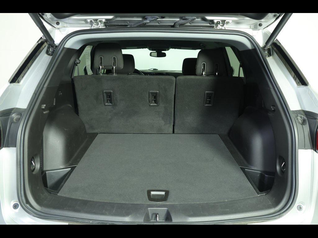 used 2019 Chevrolet Blazer car, priced at $15,995